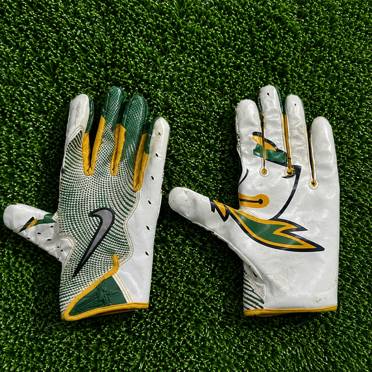 Oregon Gloves