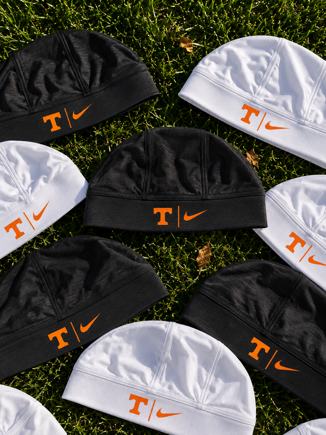 Tennessee Skull Caps