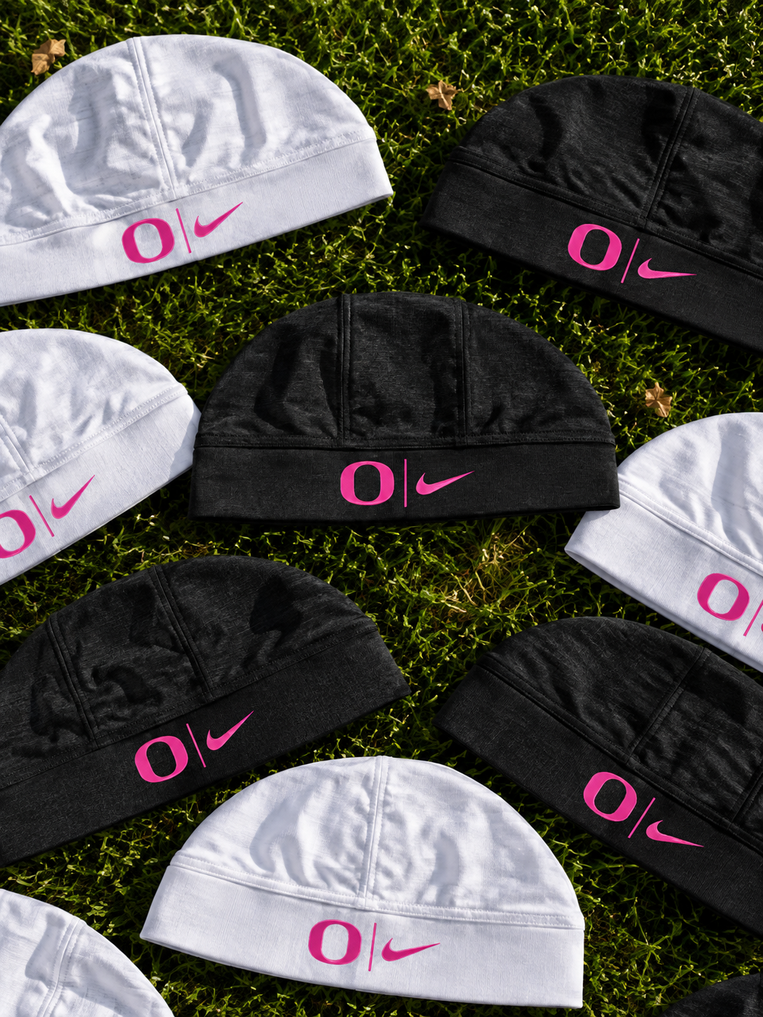Oregon Skull Caps