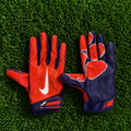 Clemson Gloves