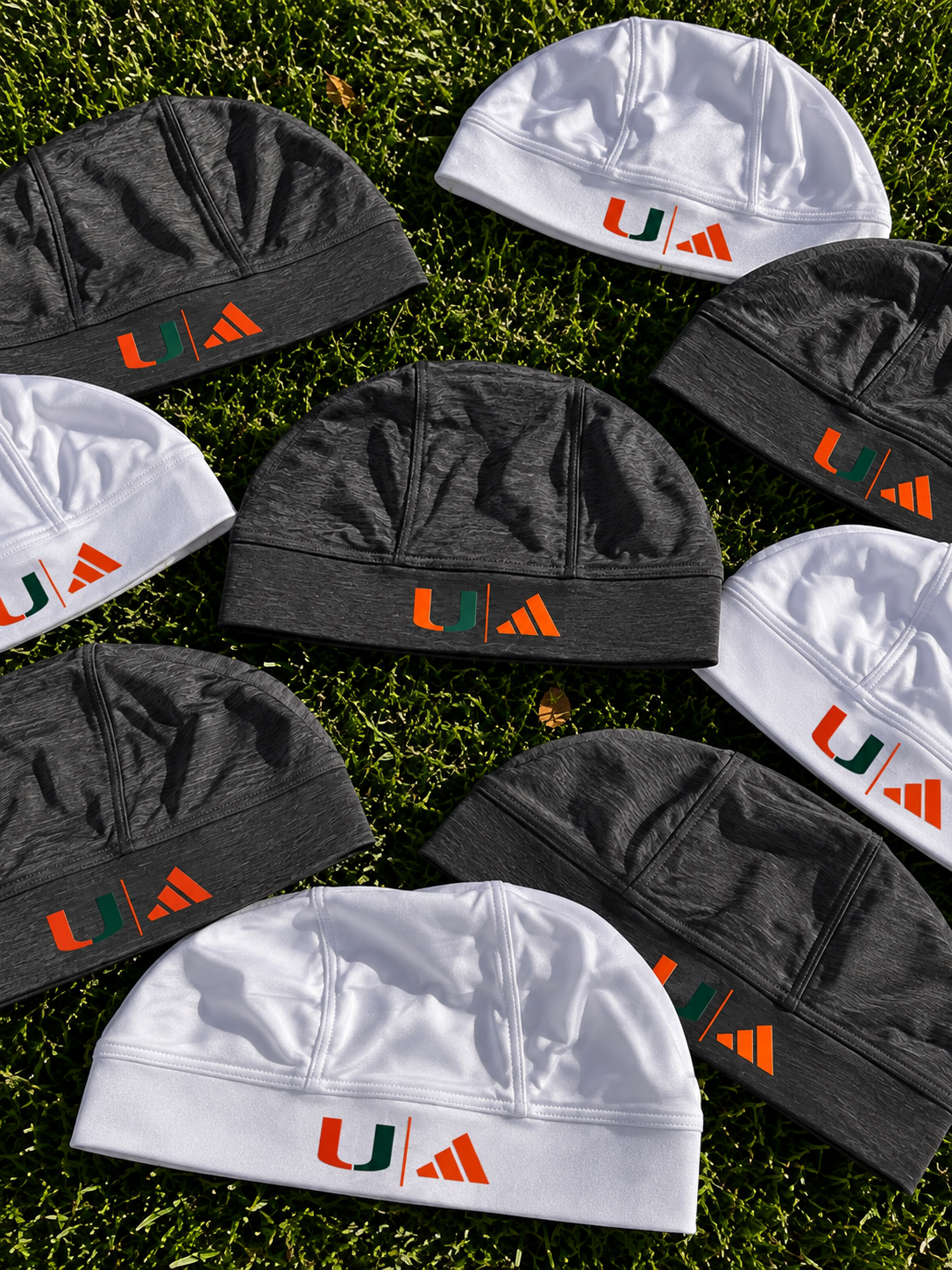 Miami Skull Caps