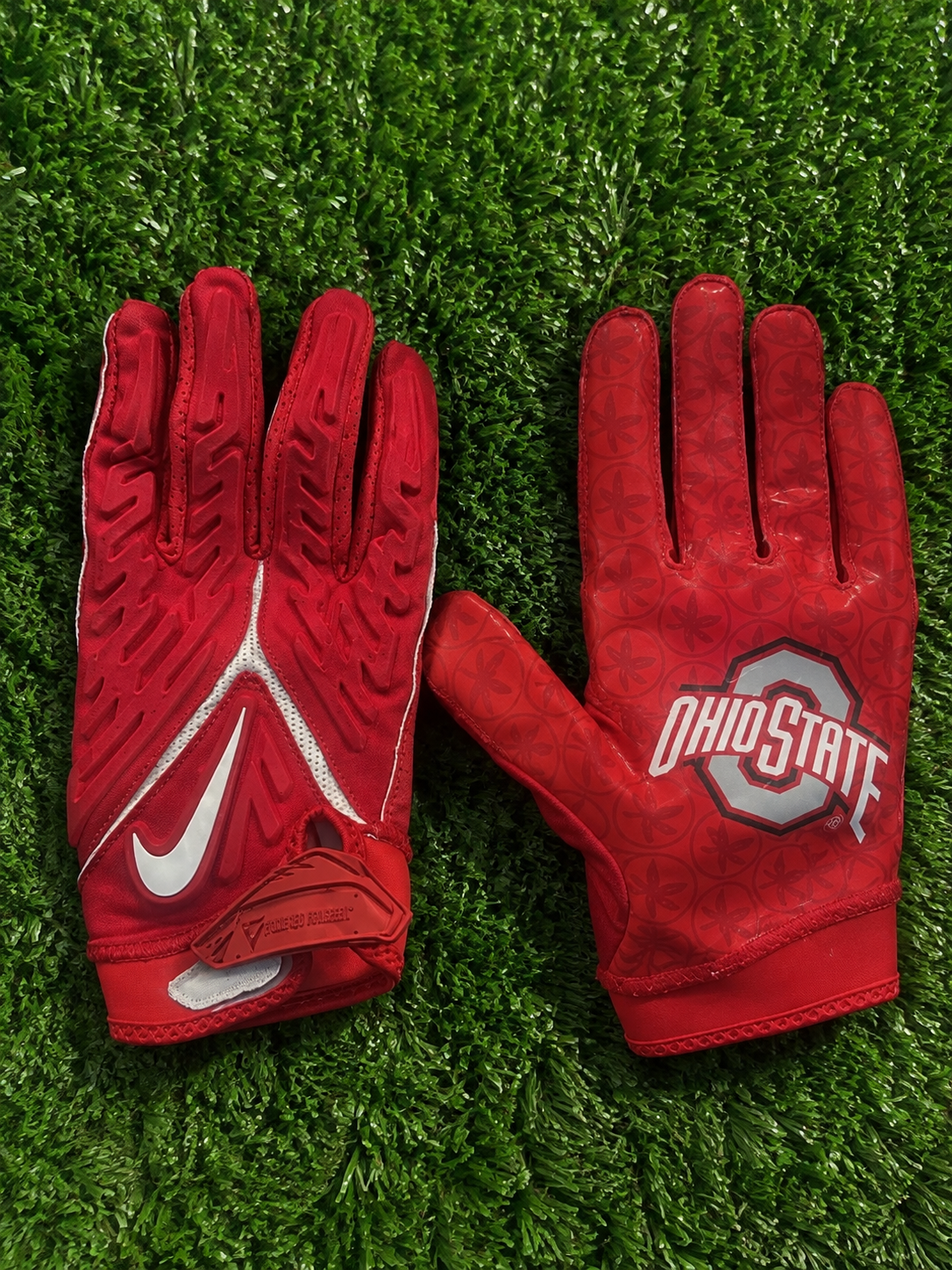 OSU Gloves