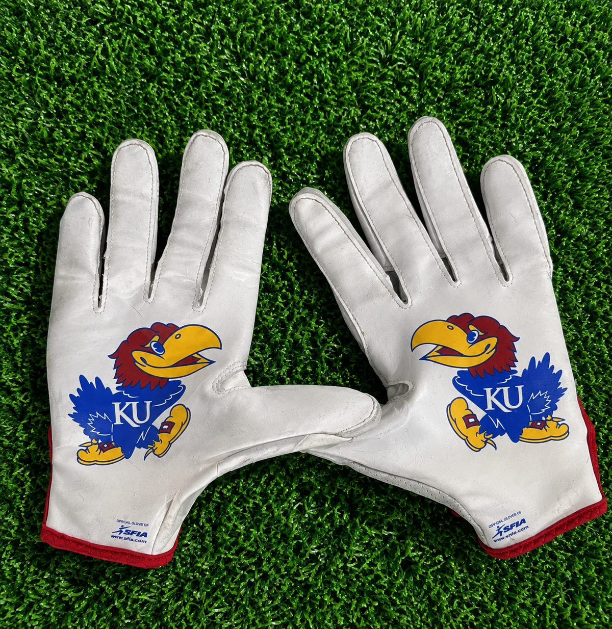 Kansas Gloves