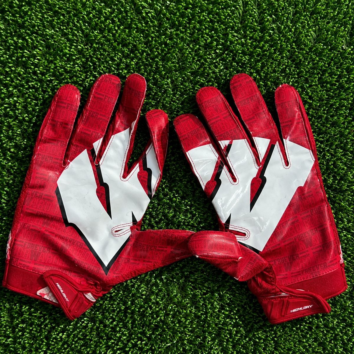 Wisconsin Gloves