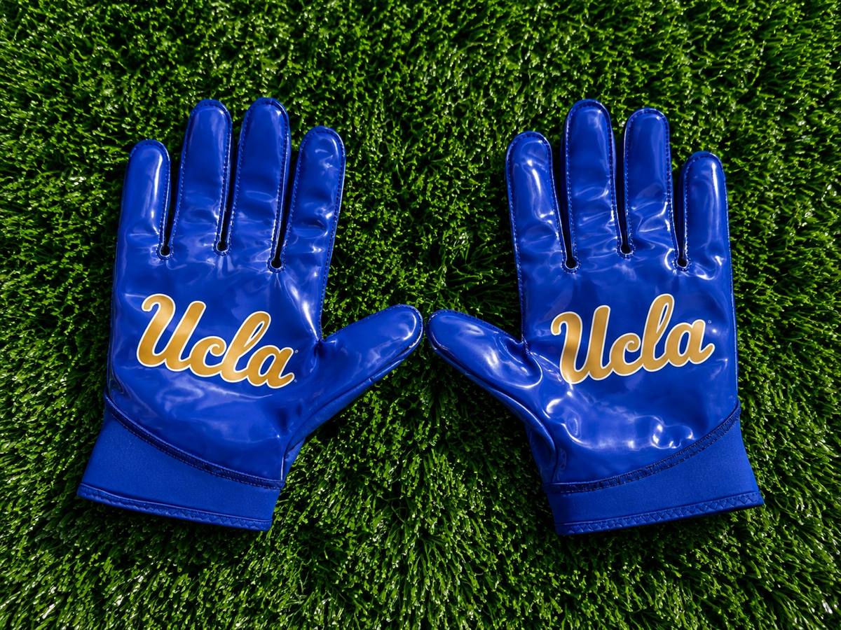 UCLA Gloves