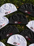 UGA Skull Caps