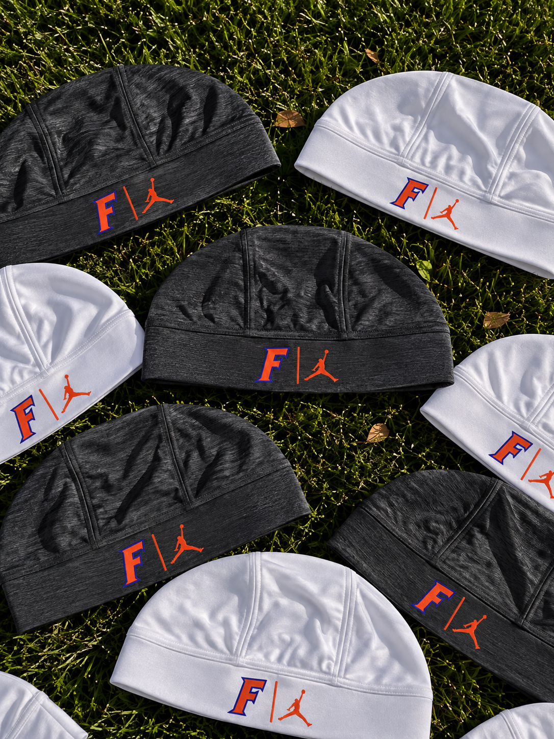 Florida Skull Caps