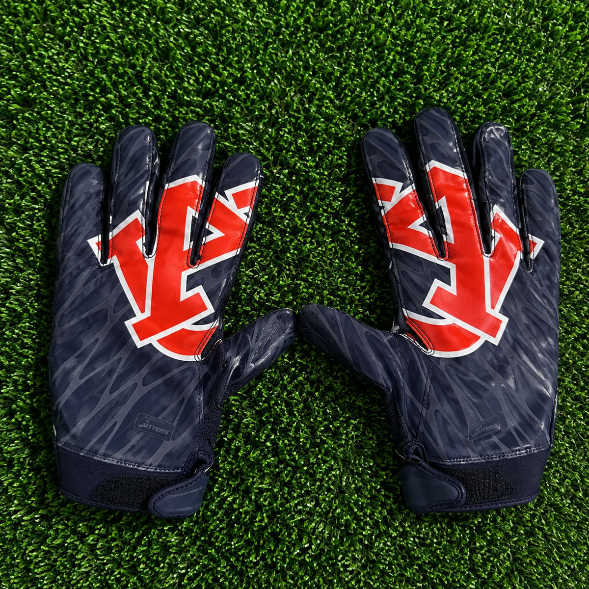 Auburn Gloves