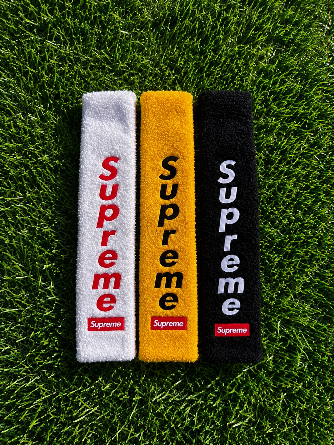 Supreme Towel